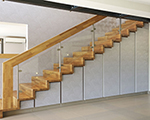 Construction et protection de vos escaliers par Escaliers Maisons à Saint-Jean-d'Ormont